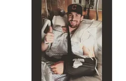 Les Cavs annulent leur “hommage” à Kevin Love