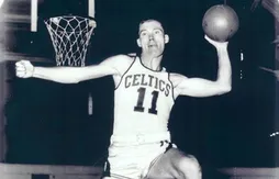 Le 5 novembre 1946, pour la première fois, un panneau était brisé par un joueur