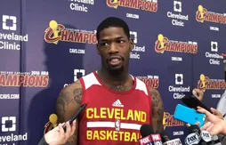 Les Cavaliers vont recruter un joueur supplémentaire…