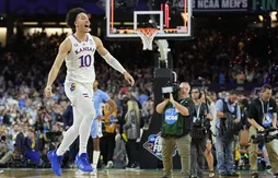 Kansas champion NCAA après un comeback historique !