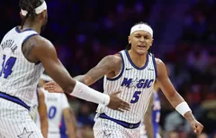 Avec trois défaites de suite, le Magic se cherche encore