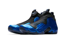 Nike : deux nouveaux coloris pour le retour de la mythique Air Flightposite 1