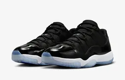 Le grand retour de la Air Jordan 11 « Space Jam » !