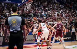 Coupe du monde | Les arbitres toujours sous le feu des critiques