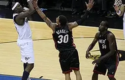 Beasley, un rookie pas comme les autres