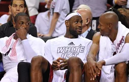 Ray Allen aimerait voir LeBron James à New York