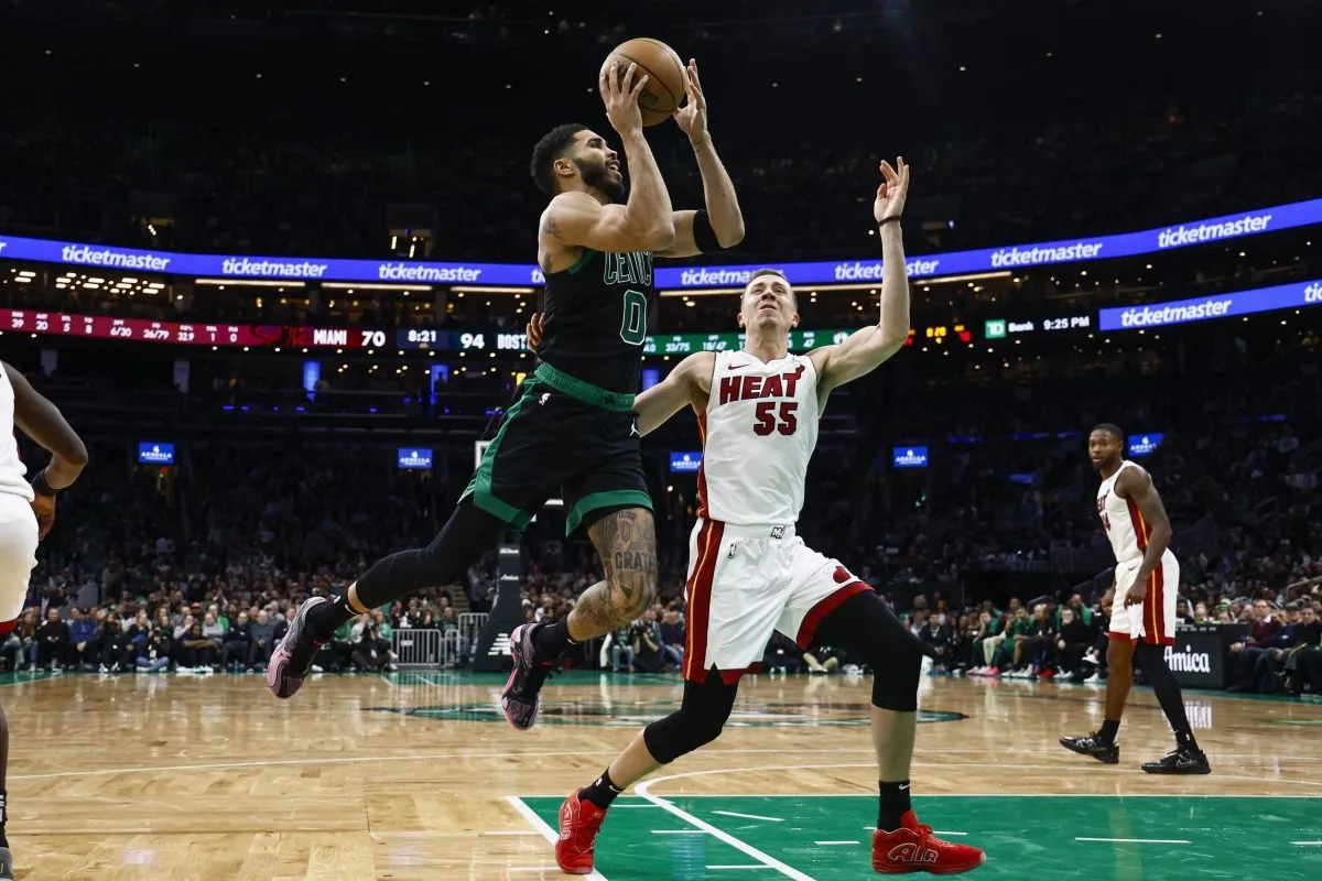celtics