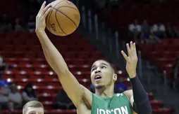 Celtics – Sixers : gros plan sur le duel des rookies entre Jayson Tatum et Ben Simmons