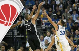 [hoopcast] Le débrief d’une première soirée historique !