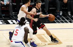 Goran Dragic : “Je chambre toujours Jimmy Butler par rapport au PSG”