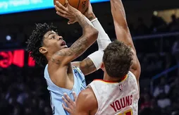 Trae Young et Ja Morant, la nouvelle vague décomplexée