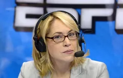 Doris Burke et Doc Rivers serait le nouveau duo vedette de ESPN et ABC !