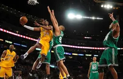 Kobe Bryant regrette le temps des Lakers-Celtics avec Paul Pierce et Kevin Garnett