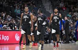 Les bonnes sensations des Clippers