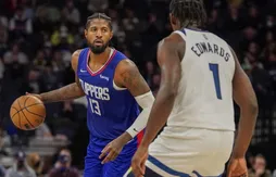 Les Clippers ont retrouvé leur adresse et leur détermination