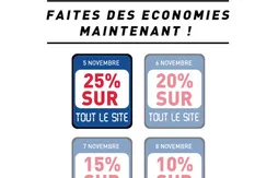 [bon plan] – 25% sur le NBA Store pendant 24 heures