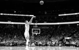 Une photo, une histoire | Stephen Curry seul dans sa propre ligue