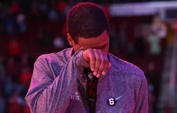 Un retour sur le banc sous le signe de l’émotion pour Stephen Silas