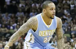 À peine arrivé à Chicago, Jameer Nelson est échangé aux Pistons
