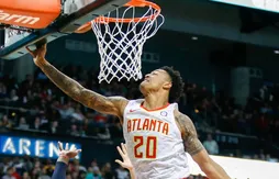 John Collins transforme les miettes en or