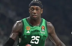Lonnie Walker IV considère Kendrick Nunn comme un pionnier