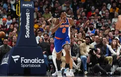 Le MVP de la nuit | OG Anunoby en mode Kevin Durant