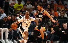 Chris Paul dans le viseur des Suns et des Clippers ?