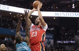 Les Pelicans obligés de jouer trois soirs de suite