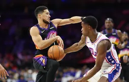 Avec Jalen Green de retour, les Suns l’emportent à Philadelphie