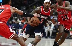 Bradley Beal a beaucoup apprécié son expérience à la mène