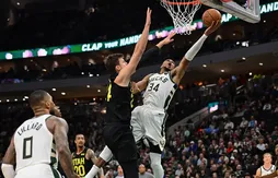 Enfin une victoire pour les Bucks !