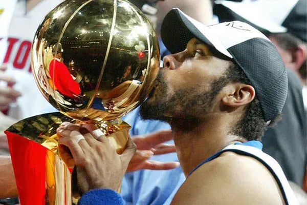Rasheed Wallace, la dernière pièce du puzzle des Pistons