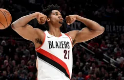 Huit ans après, Hassan Whiteside retourne chez les Kings