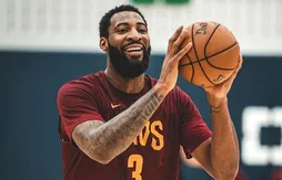 Andre Drummond travaille pour s’adapter à l’évolution de son poste