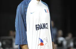 Belgique – France: Parker, le soliste solitaire