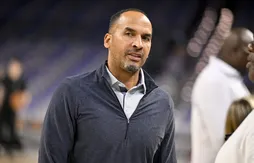 Les Mavericks virent Nico Harrison !