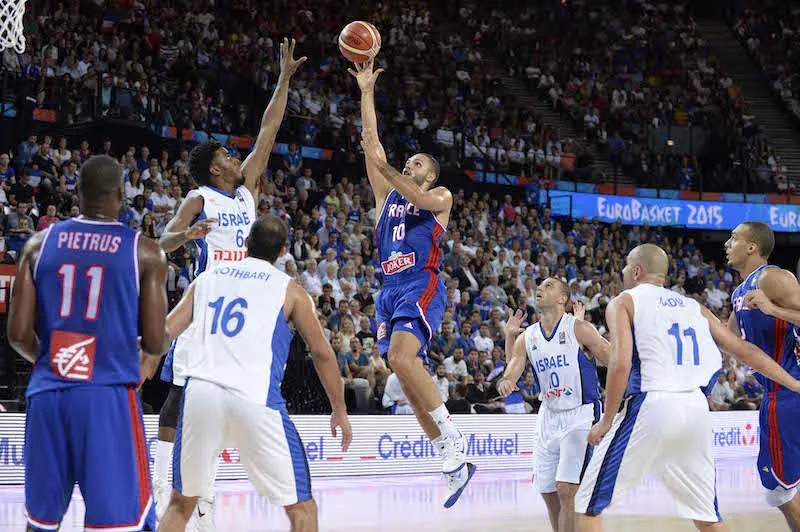fournier-israel