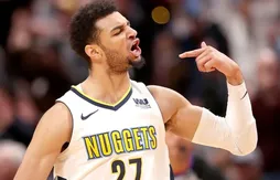 Un coup de gueule payant pour Jamal Murray