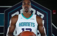 Les Hornets ont trouvé leur sponsor maillot
