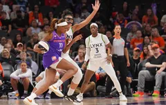 Le Mercury touche le fond face aux Lynx