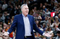 Les problèmes défensifs des Rockets liés à une condition physique défaillante ?