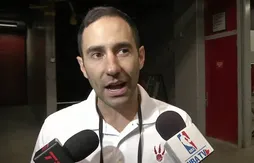 LA Lakers : Luke Walton complète son staff