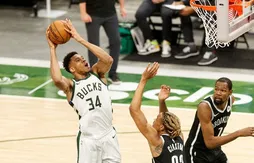 Pronostics NBA | Misez sur Giannis Antetokounmpo pour relancer Milwaukee