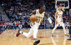 Kira Lewis Jr. bientôt sacrifié par les Pelicans ?