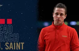 Un Saint dans le staff de Mike Brown