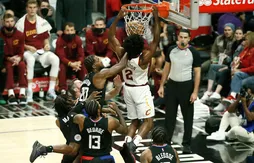 Les Cavaliers lâchent les chevaux !