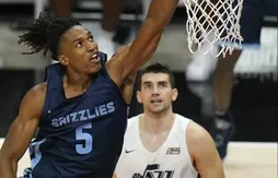 France – Tunisie : une première pour Yves Pons