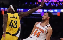 Landry Shamet, la coqueluche du Garden