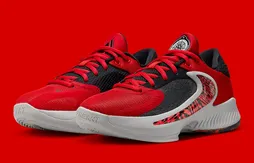 Test de chaussures | La Zoom Freak 4 sur tous les fronts