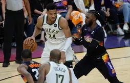 Jae Crowder sait se rendre indispensable